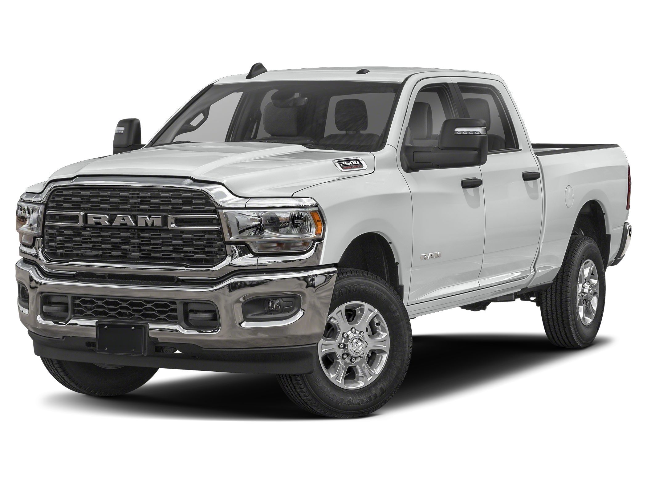 ram ram 2500 pickup 2024 3C6UR5DJ9RG348452 image ram ram 2500 pickup 2024 3C6UR5DJ9RG348452 image